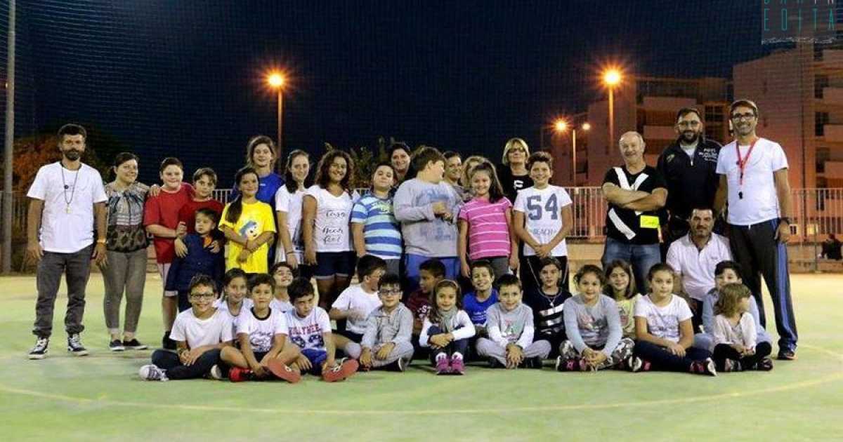 Dopo vent'anni Bari ha di nuovo una squadra di pallamano: �Tutti under 14�